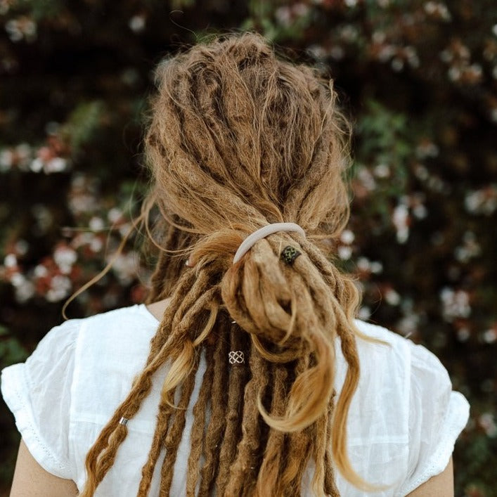 Sandy Forest Dread Pack