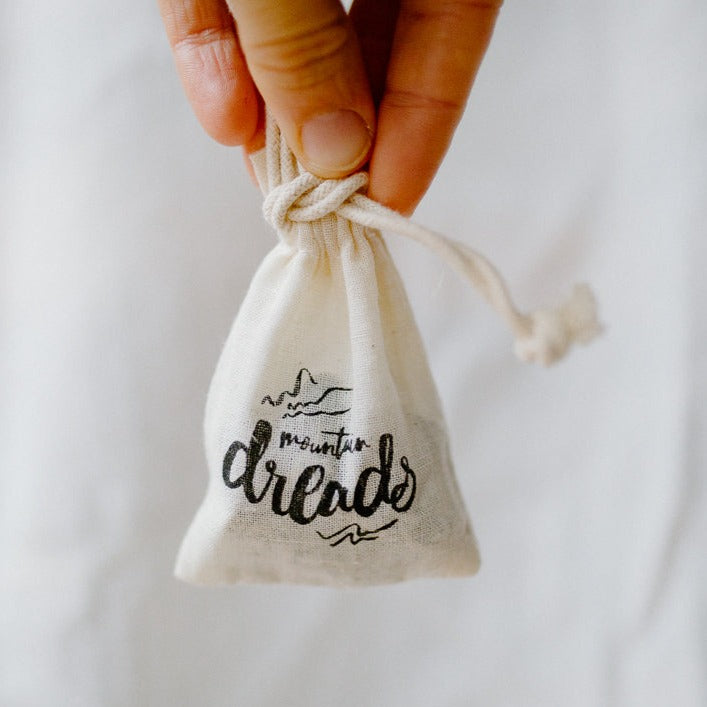 Salt & Earth Dread Pack