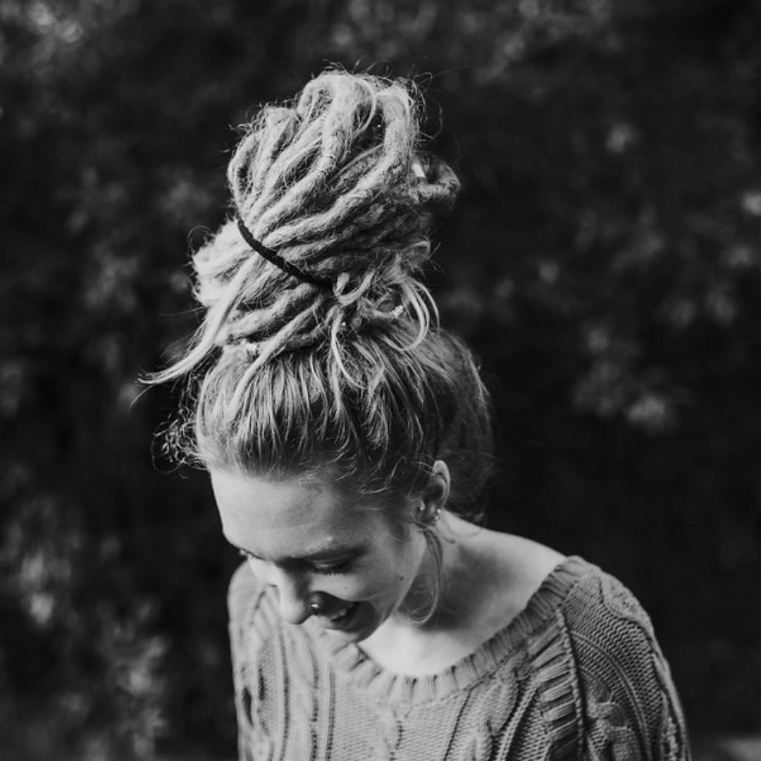 Aquamarine Raw Roots Dread Care Pack