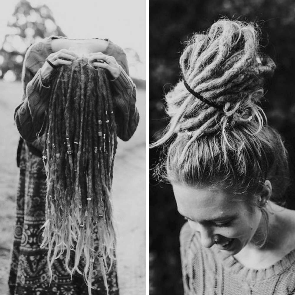 Dreadlock Maintenance Kit - Medium