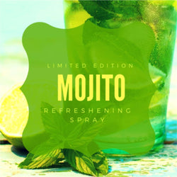 Dollylocks Refreshing Spray | Mojito LIMITED EDITION