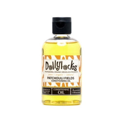 Dollylocks Conditioning Oil - Patchouli Fields