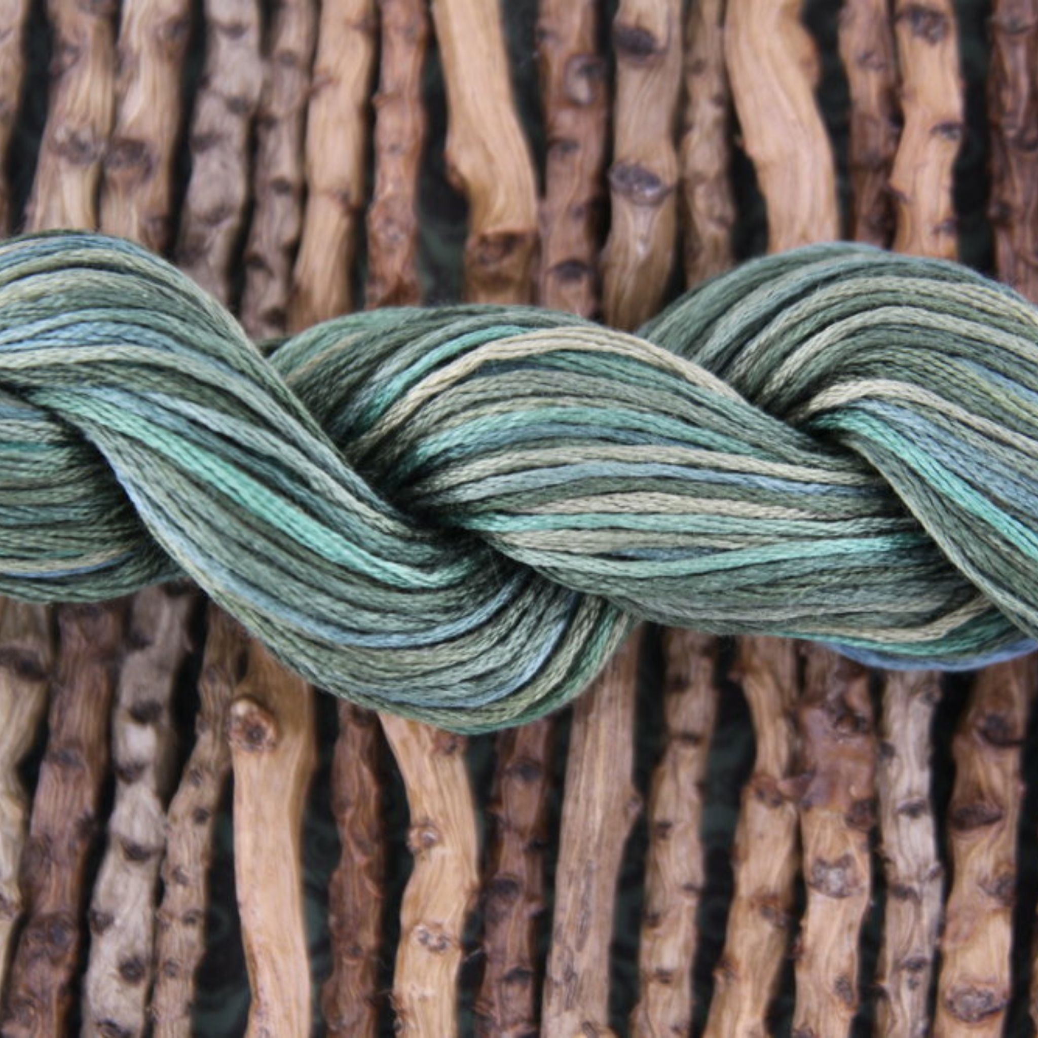 Silk Thread | Eucalypt