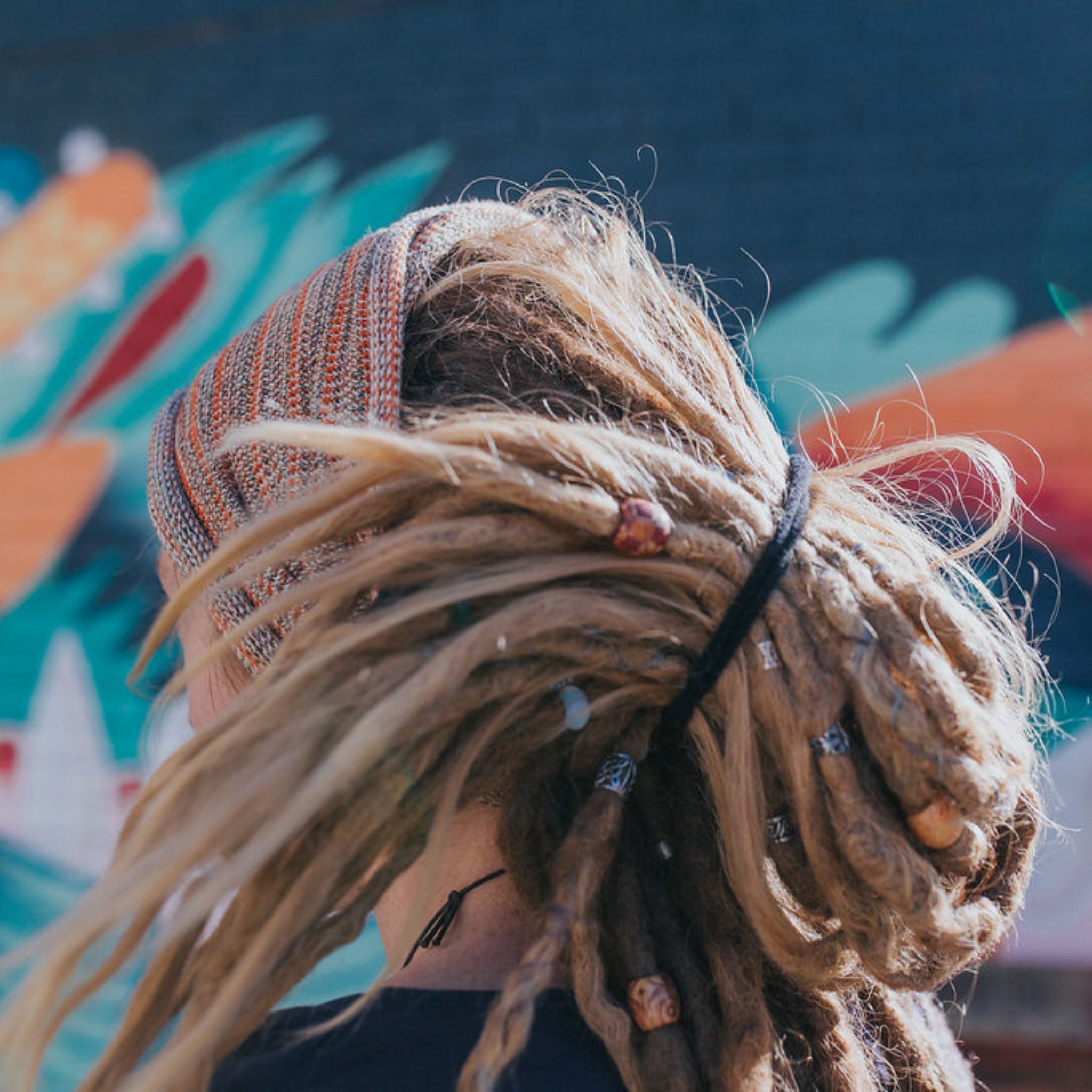 Wooden Beads | Set Of 20