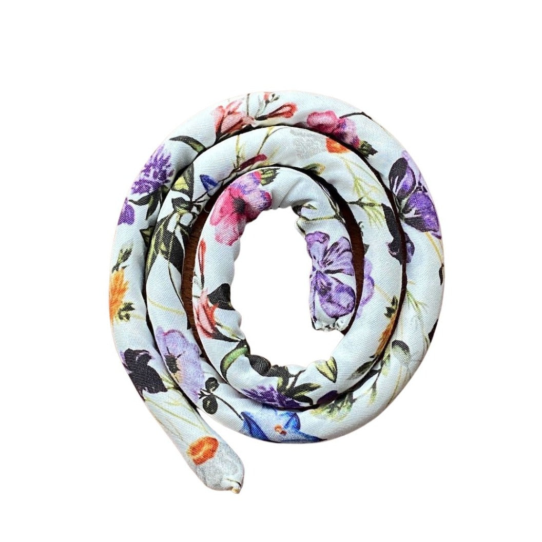 Wildflower Vegan Spiralocks