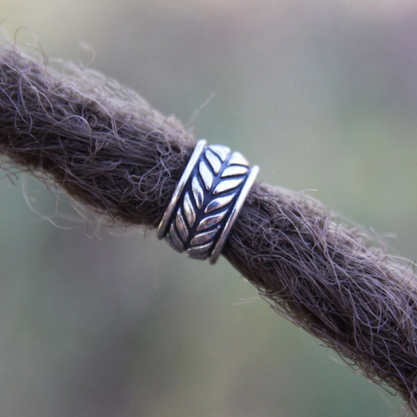 Stainless Steel Leaf