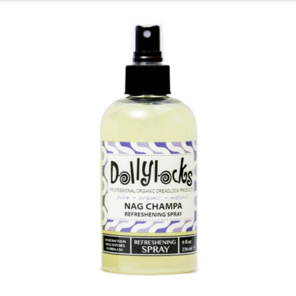Dollylocks Organic Products Inc