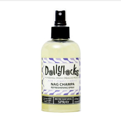 Dollylocks Refreshing Spray | Nag Champa