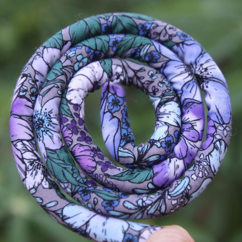 Fairy Garden Vegan Spiralocks - EXCLUSIVE