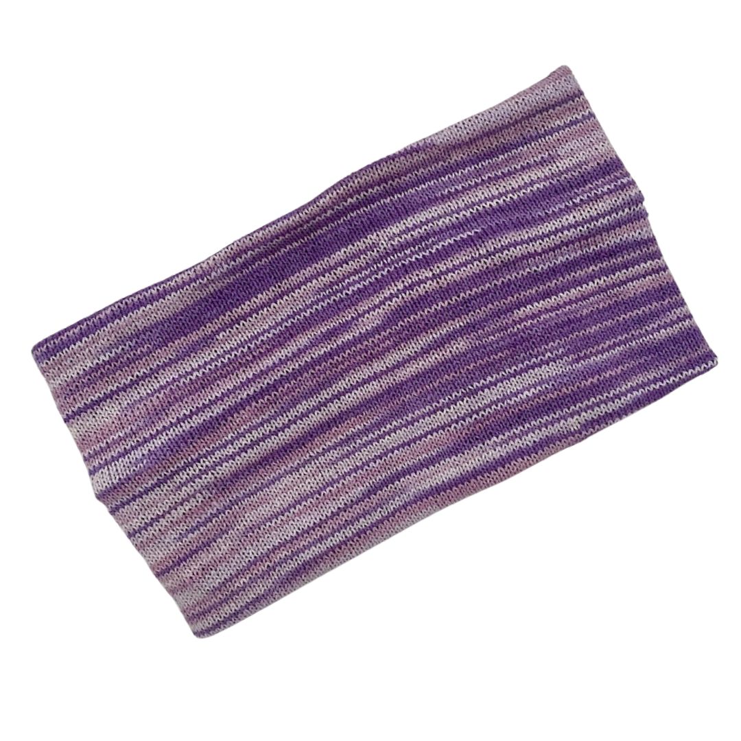 Stitched Cotton Headband