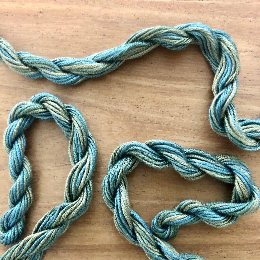 Silk Thread | Eucalypt