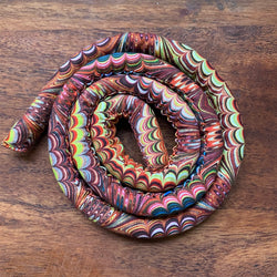 Kaleidoscope Vegan Spiralocks