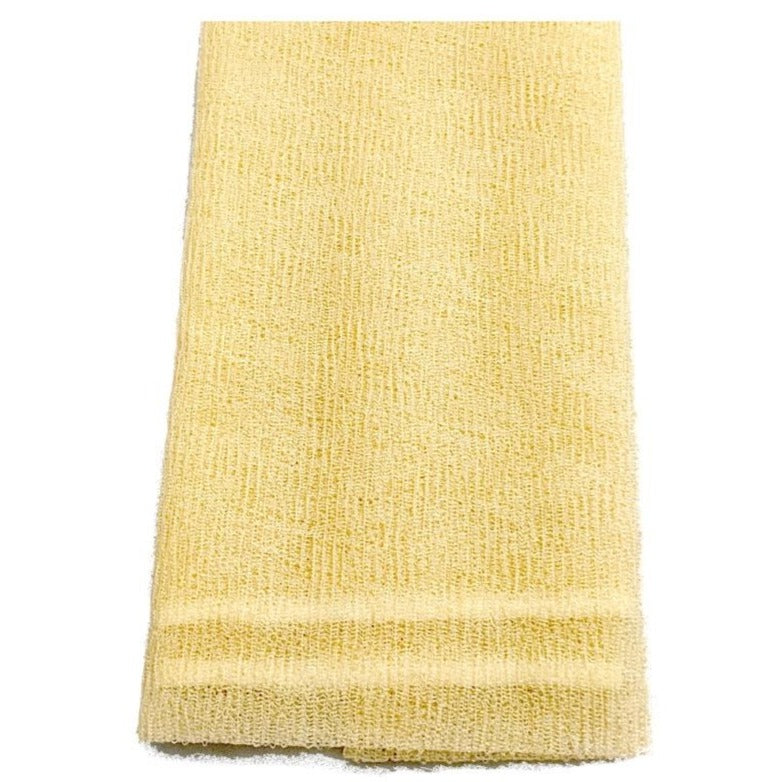 Dollylocks Exfoliating Cloth