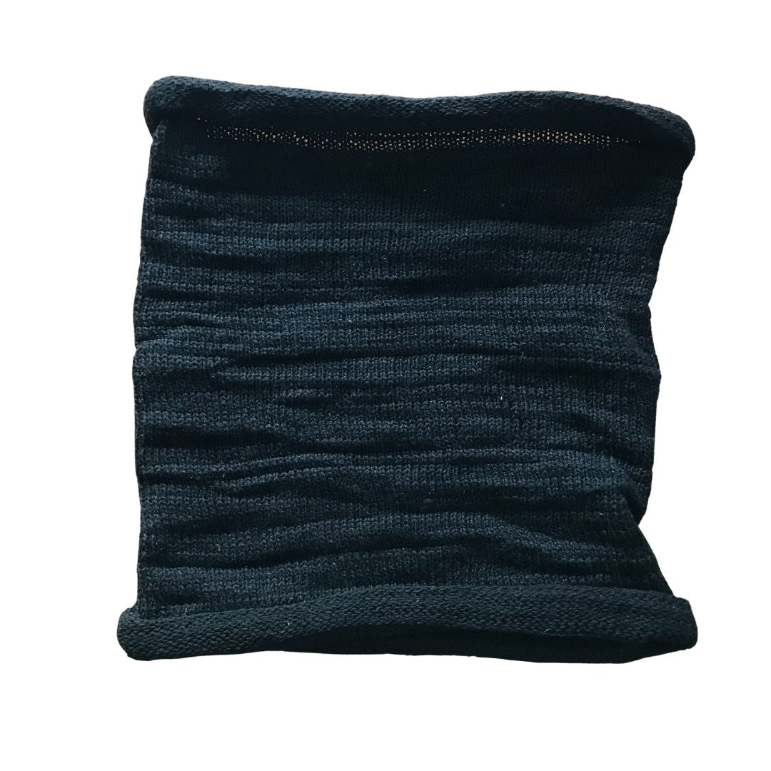 Wide Cotton Headband