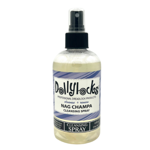 Dollylocks Cleansing Spray | Nag Champa