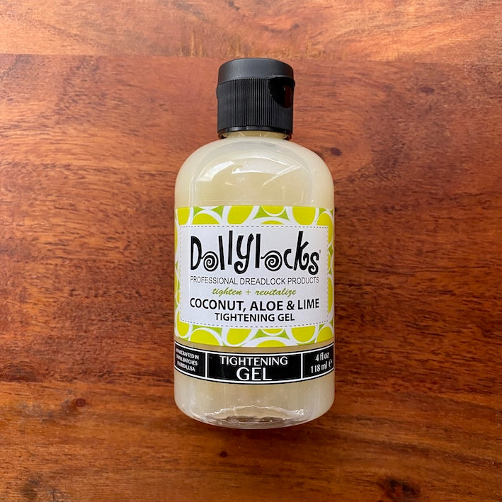 Dread Care Pack - New Dreads