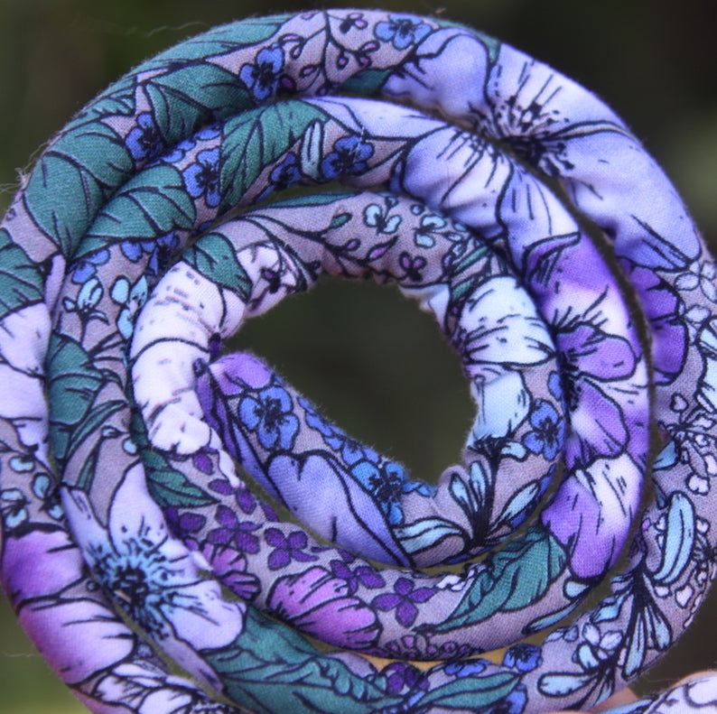 Fairy Garden Vegan Spiralocks - EXCLUSIVE