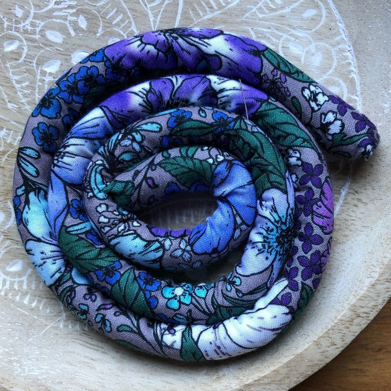 Fairy Garden Vegan Spiralocks - EXCLUSIVE