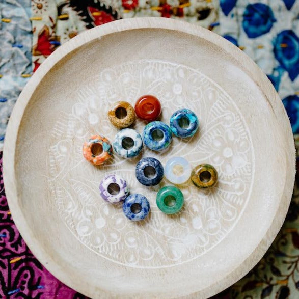 Gemstone | Set Of 12