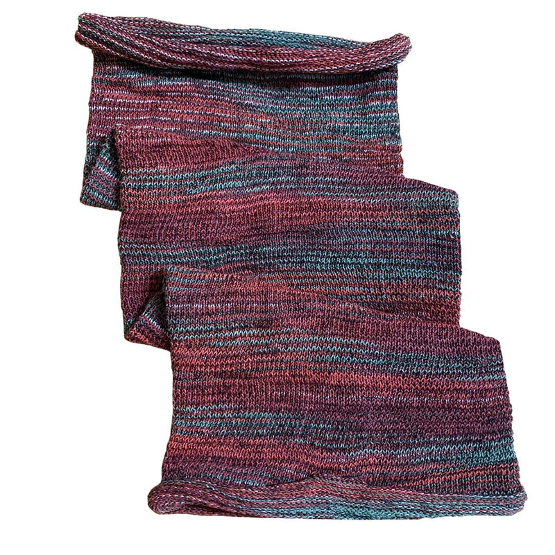 Large Dreadlock Tube Sock