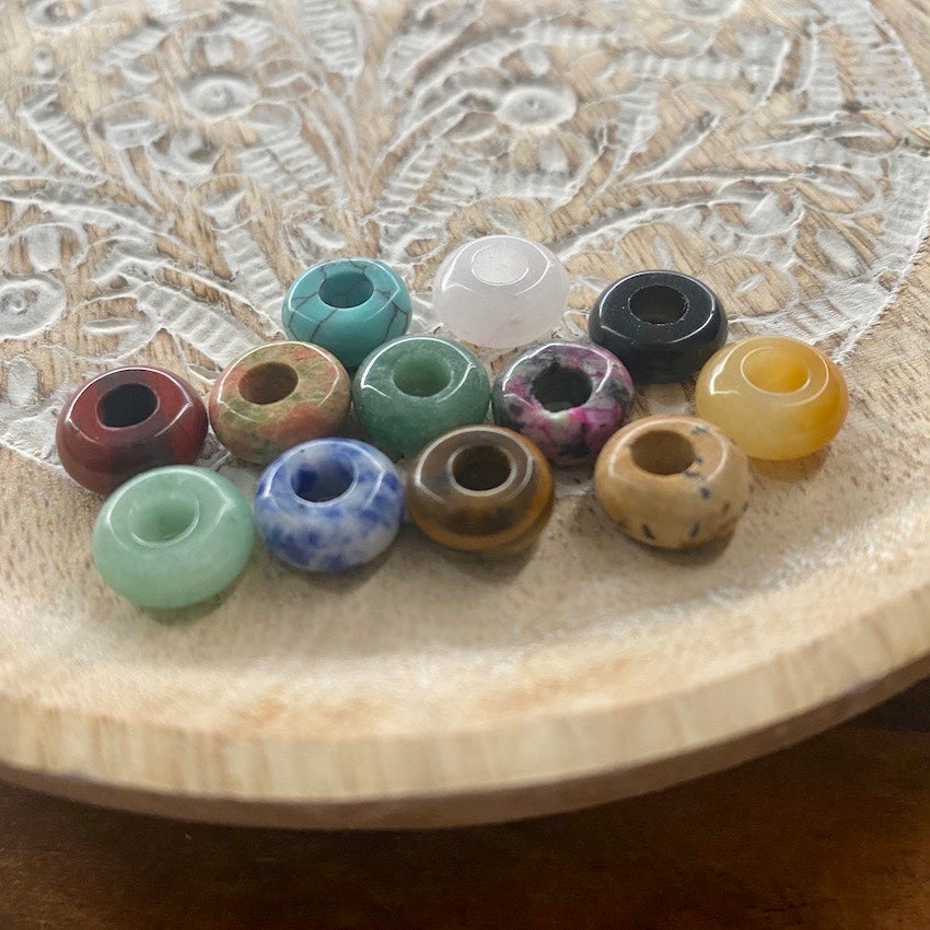 Micro Gemstone | Set Of 12