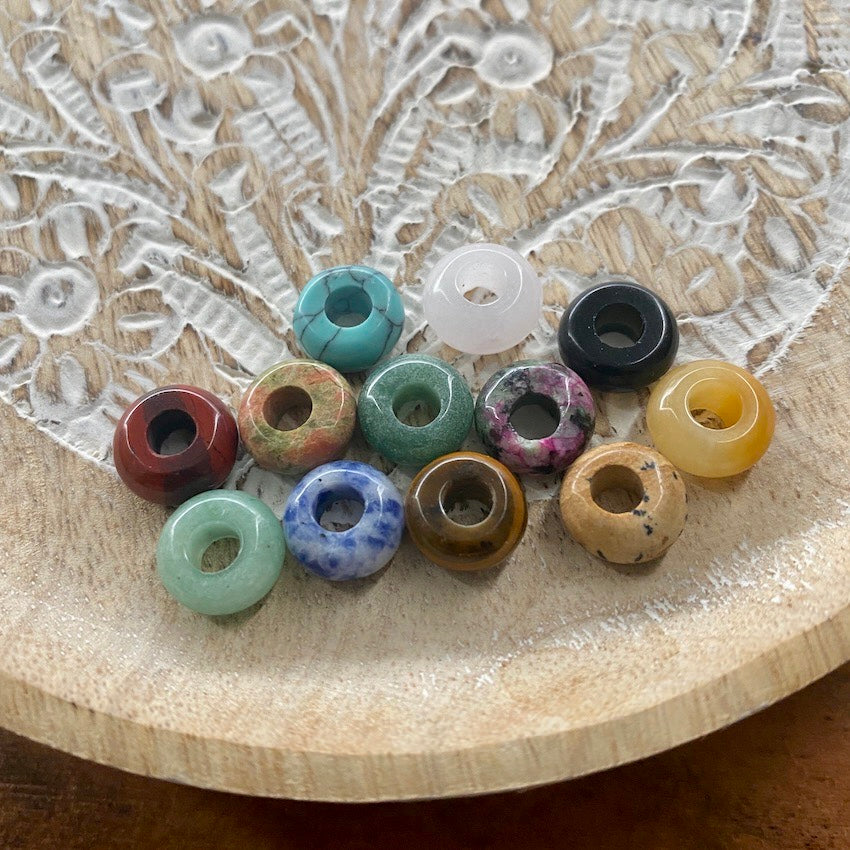 Micro Gemstone | Set Of 12