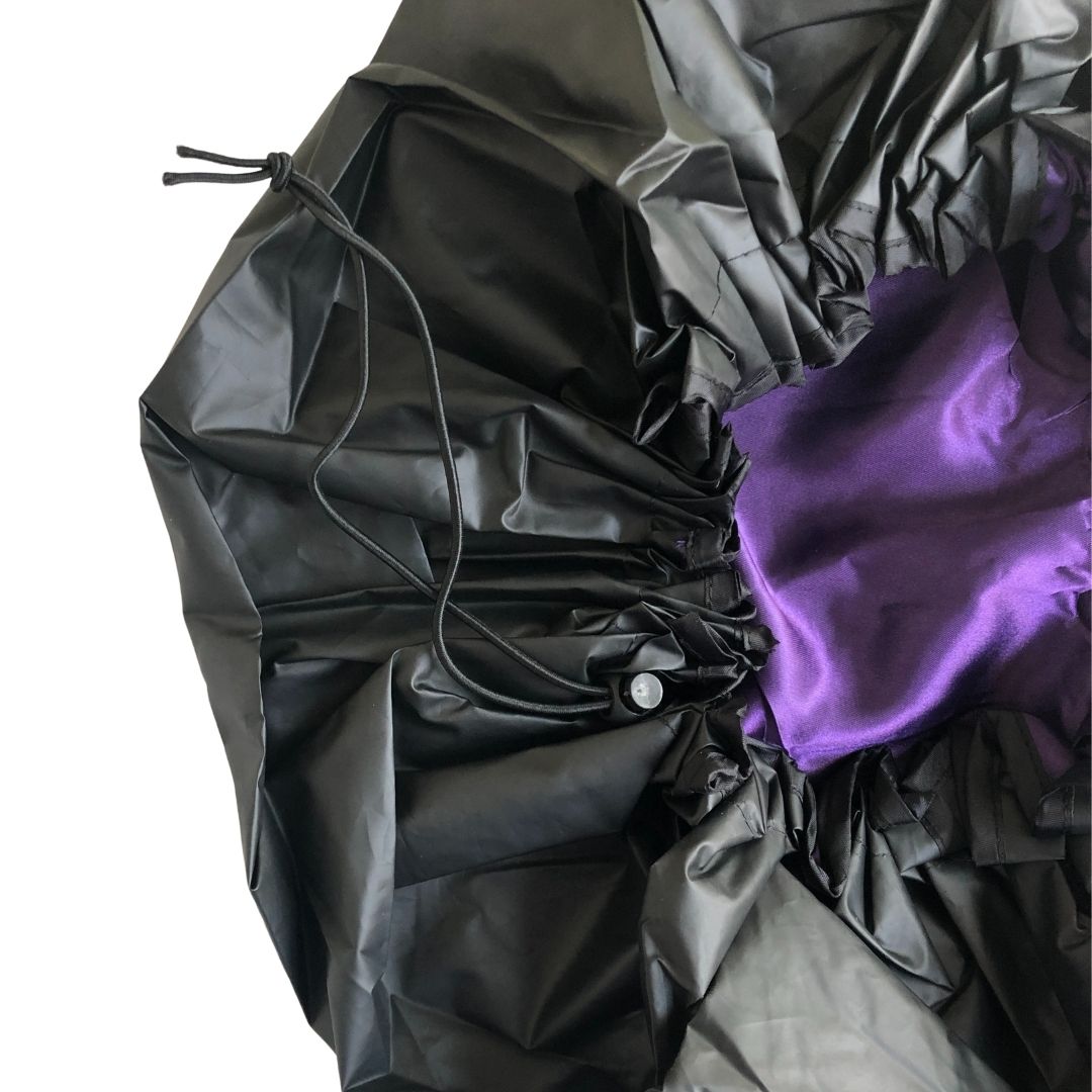 Extra Large Shower Cap