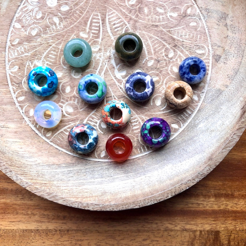 Gemstone | Set Of 12