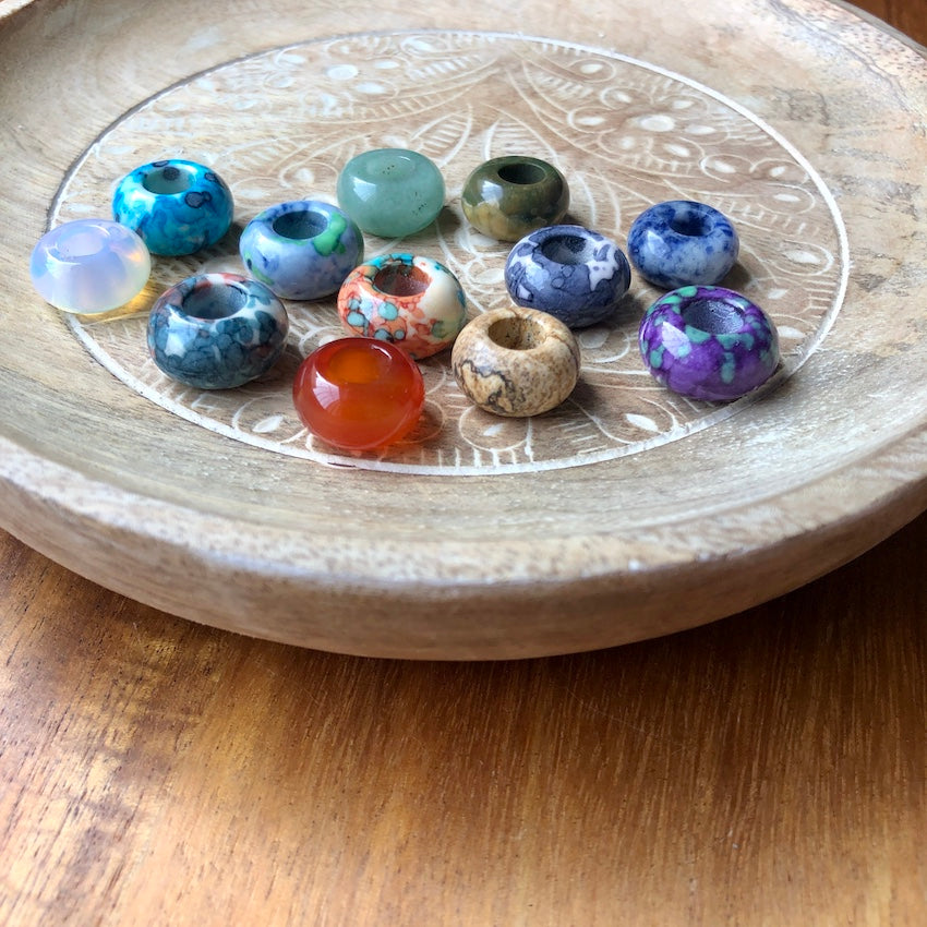 Gemstone | Set Of 12