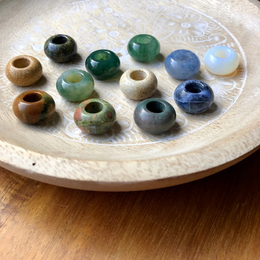 Gemstone | Set Of 12