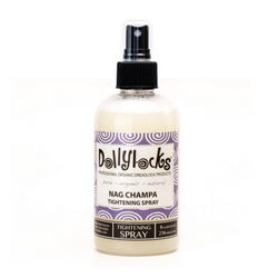 Dollylocks Tightening Spray | Nag Champa