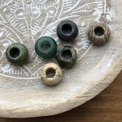 Woodland Gemstones | Set Of 6