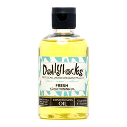Dollylocks Conditioning Oil - Fresh