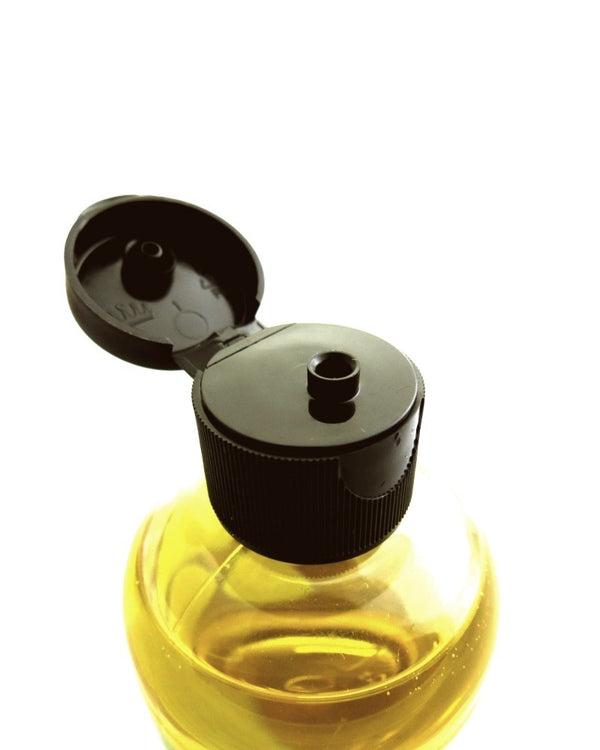 Dollylocks Conditioning Oil - Patchouli Fields