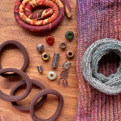 Autumn Bliss Dread Pack