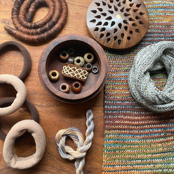 Autumn Dread Pack