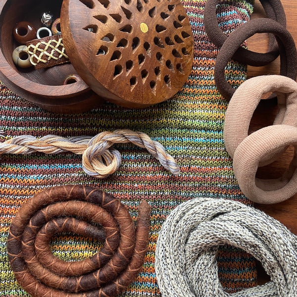 Autumn Dread Pack