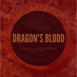 Dollylocks Tightening Spray | Dragon's Blood LIMITED EDITION