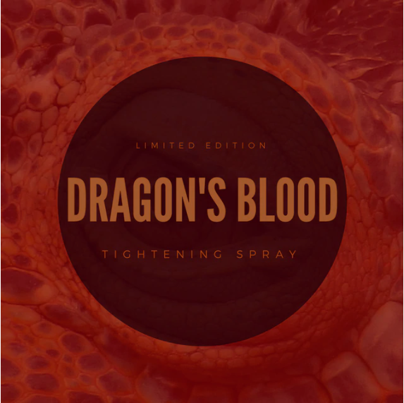 Dollylocks Tightening Spray | Dragon's Blood LIMITED EDITION