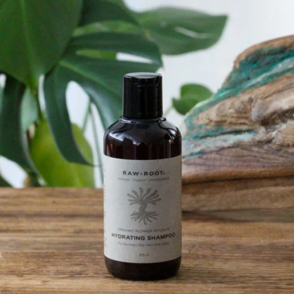 Raw Roots Hydrating Shampoo – Mountain Dreads