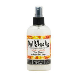 Dollylocks Refreshing Spray | Liza Jayne LIMITED EDITION