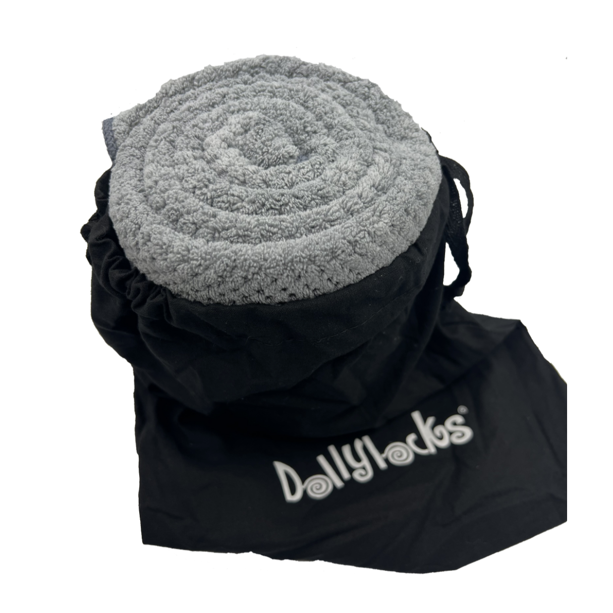 Dollylocks Large Dreadlock Hair Towel