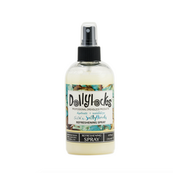 Dollylocks Refreshing Spray | Sun by Salty Dreads LIMITED EDITION