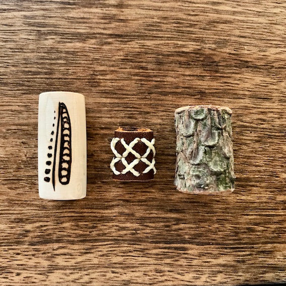 Handmade | Set Of 3