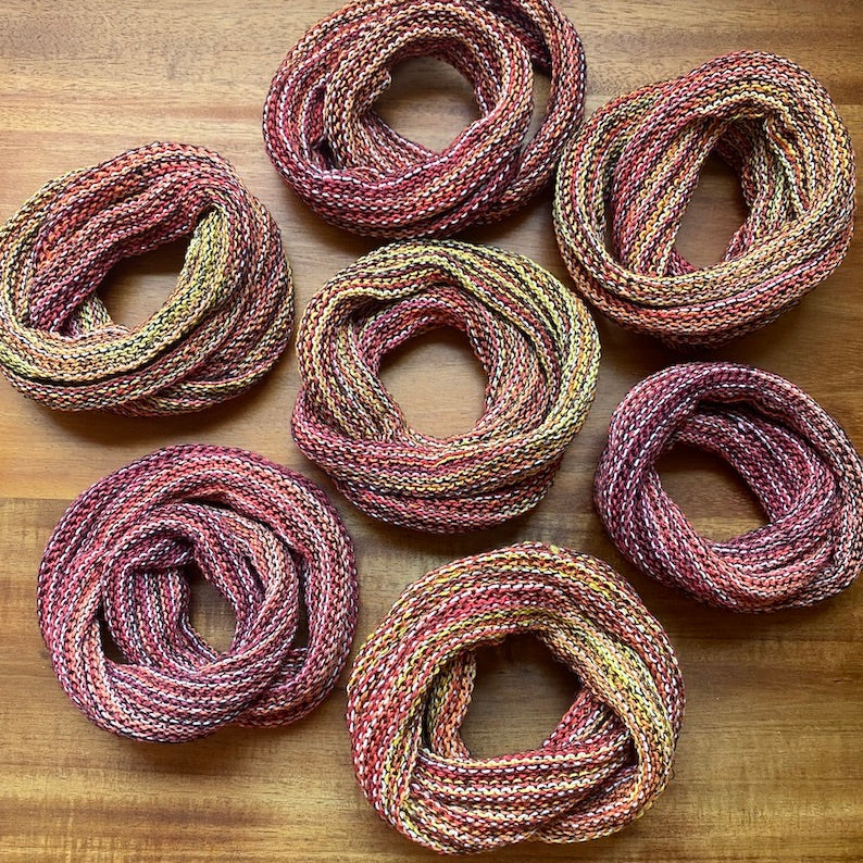 Thin Cotton Headbands | Set Of 2