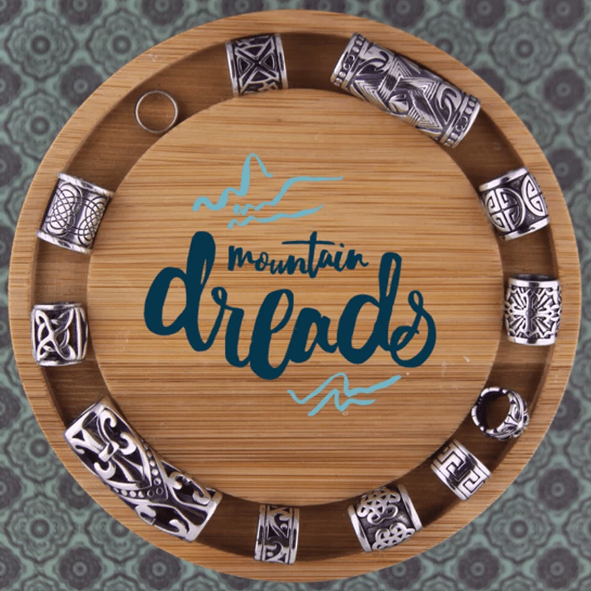 Stainless Steel | Set of 16