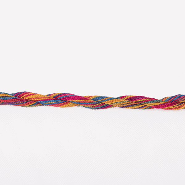 Silk Thread | Rainbow