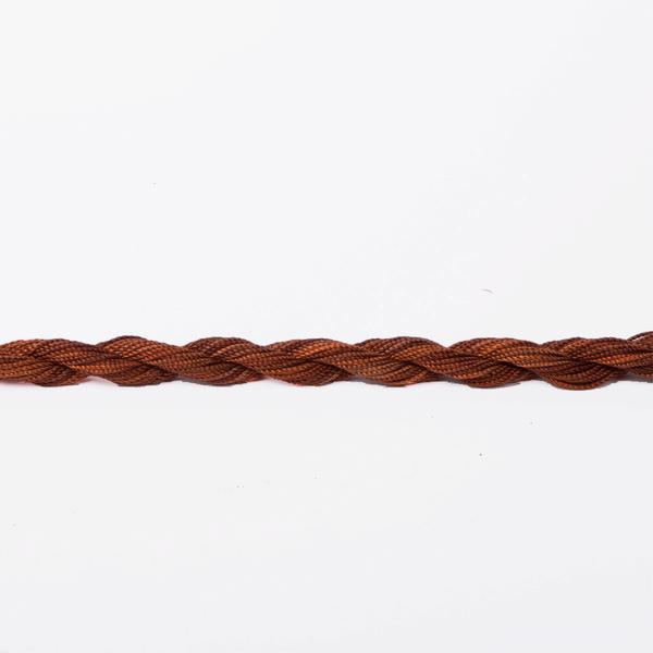 Silk Thread | Russet