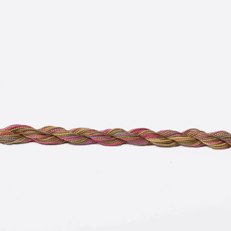 Cotton Thread - Lilli Pilli