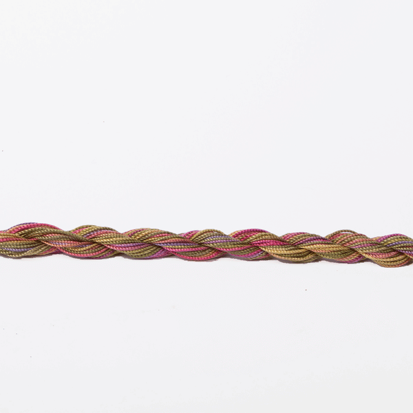 Silk Thread | Lilli Pilli